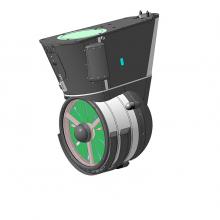 Infrared countermeasure station BNT-B