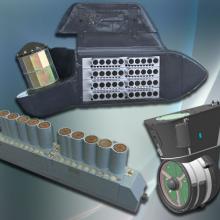 Aircraft defense systems