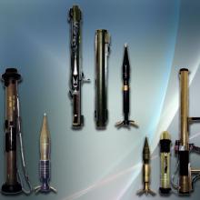 Rocket weapons